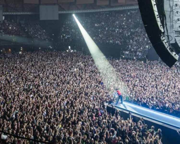 Biglietti Concerti Bologna