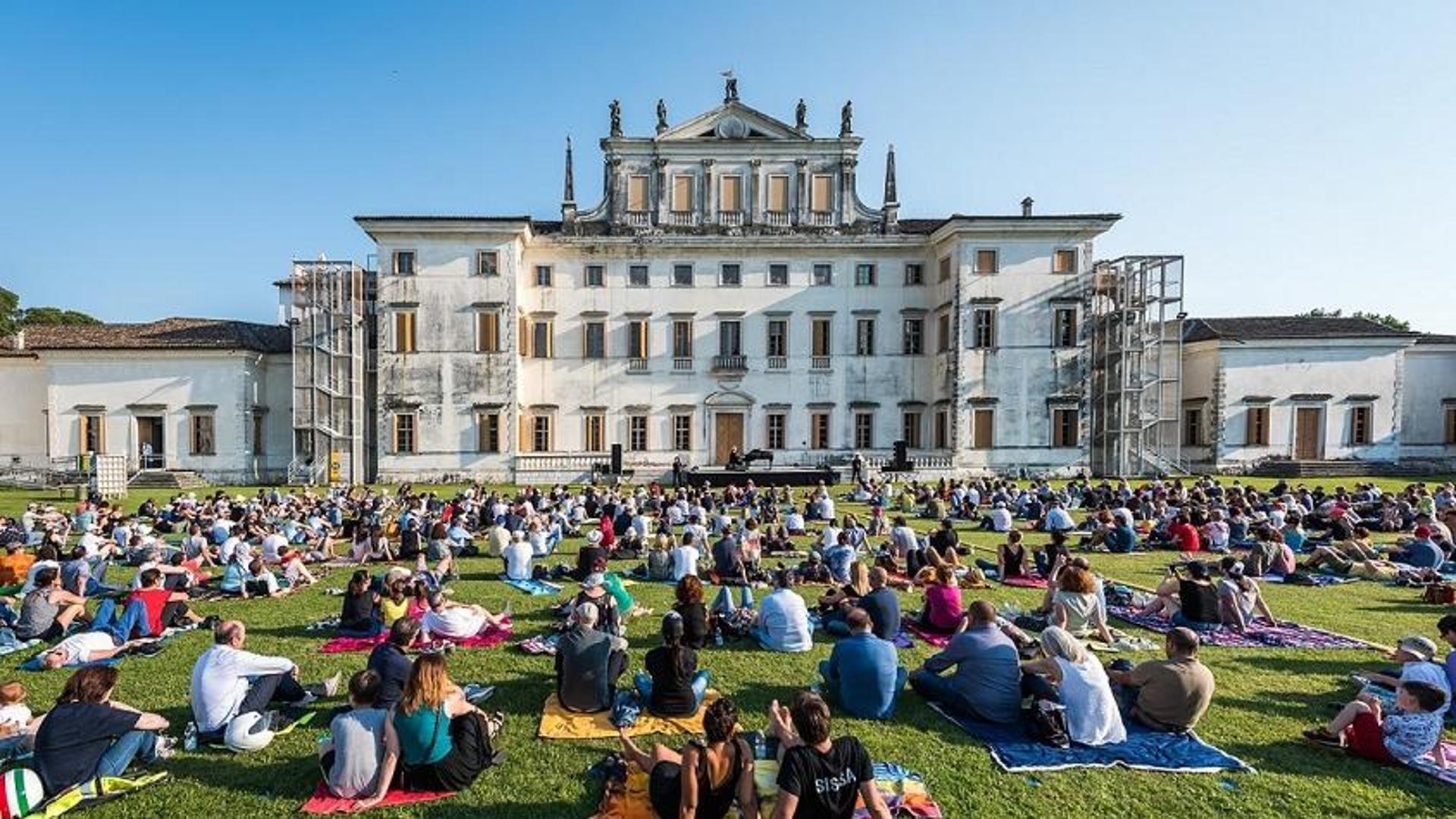 Biglietti Concerti Codroipo