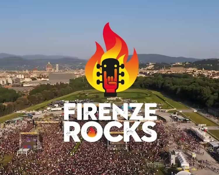 Biglietti Concerti Firenze
