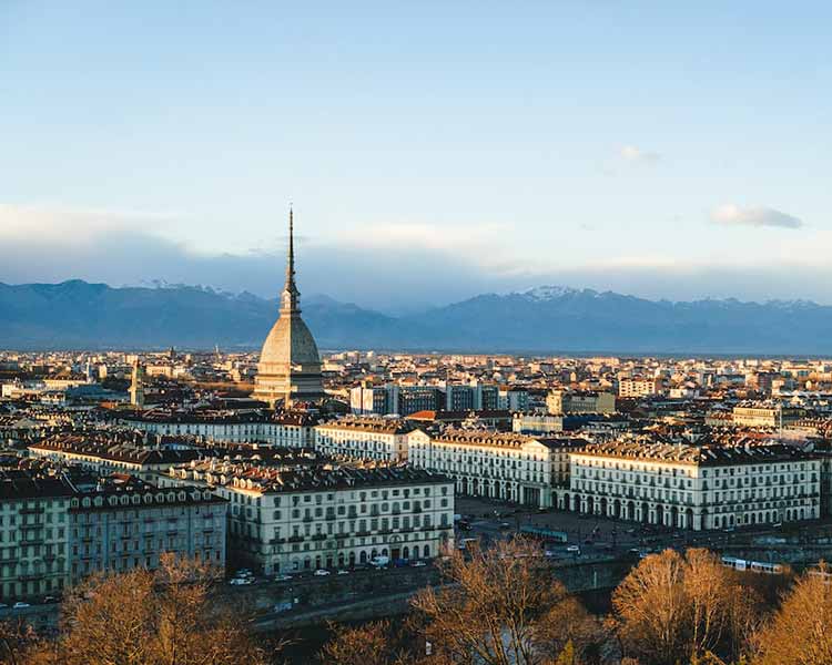 Biglietti Mostre e Musei Torino