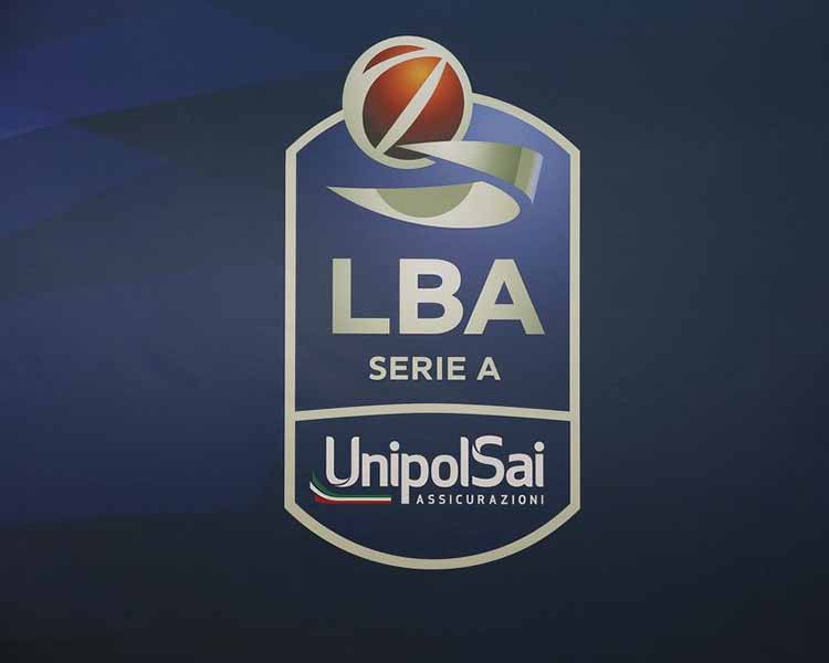 Biglietti Basket Serie A