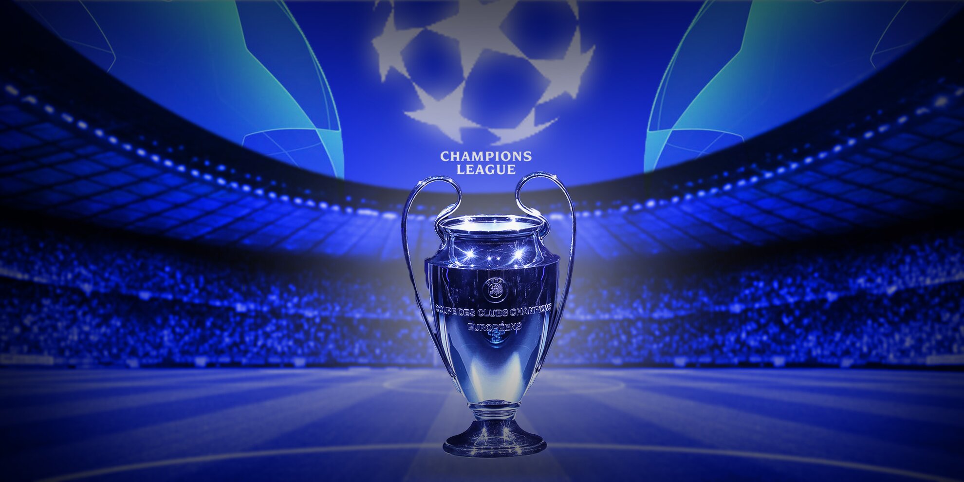 Biglietti Calcio UCL - UEFA Champions League