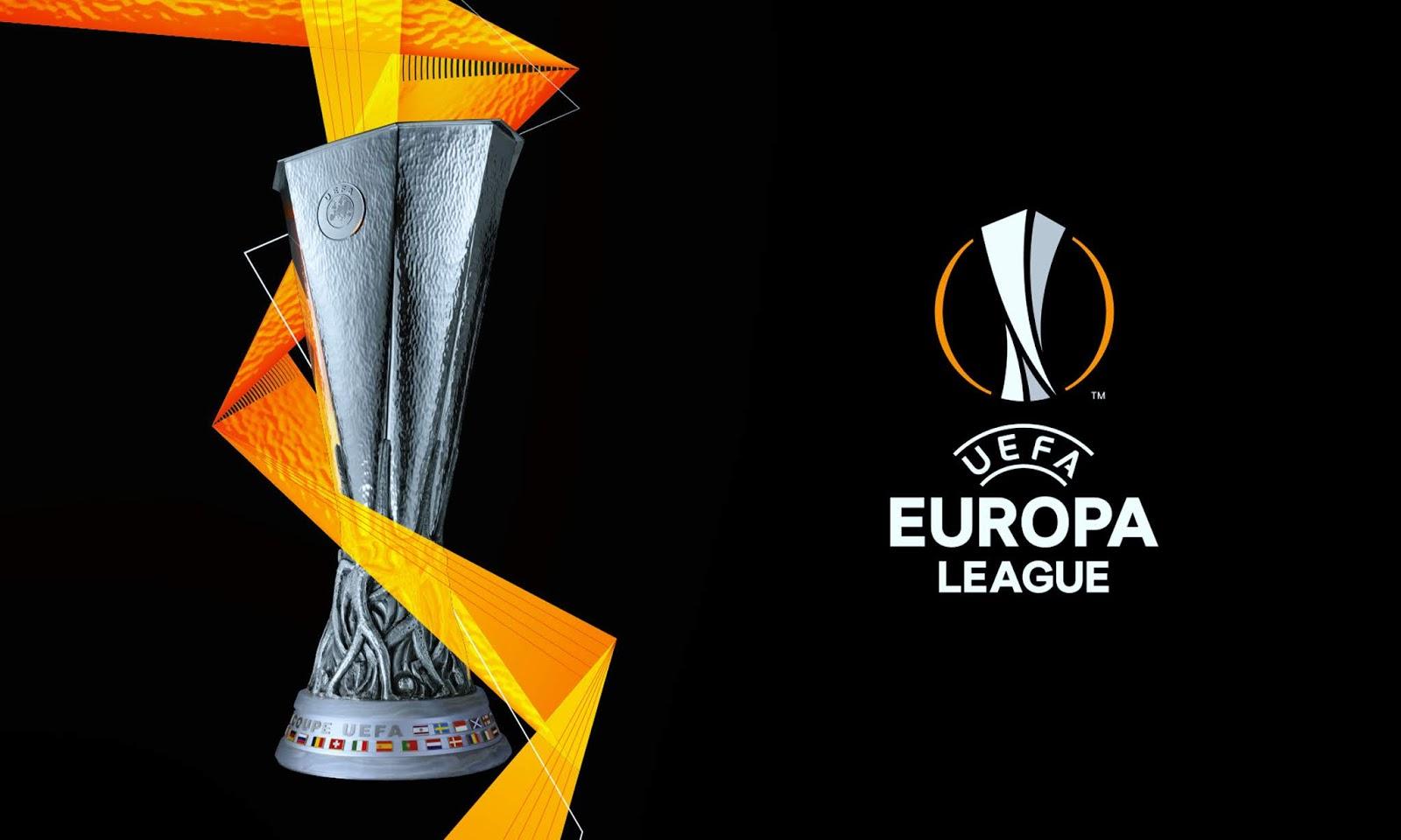 Biglietti Calcio UEFA Europa League