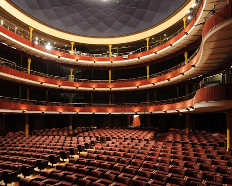 Teatro Quirino Roma